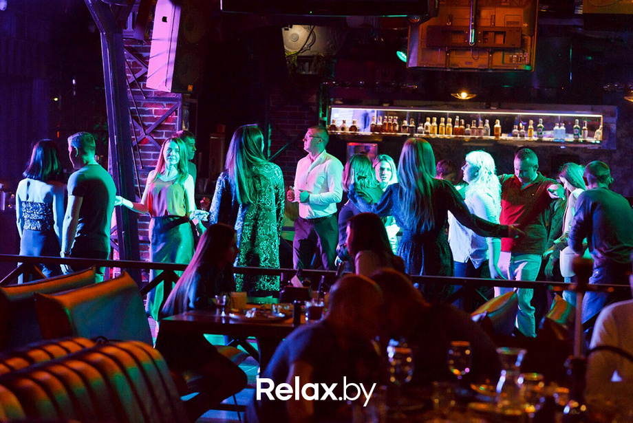 Brooklyn Live!, фото № 9