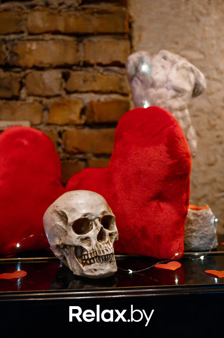 День Святого Валентина, фото № 31