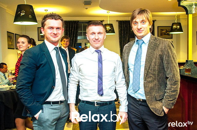 Выпускной бизнес-школы Расти, фото № 29