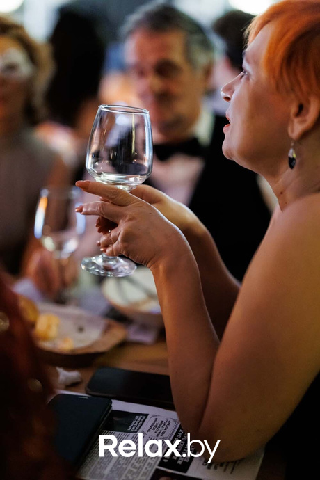 Зимний бал, фото № 110