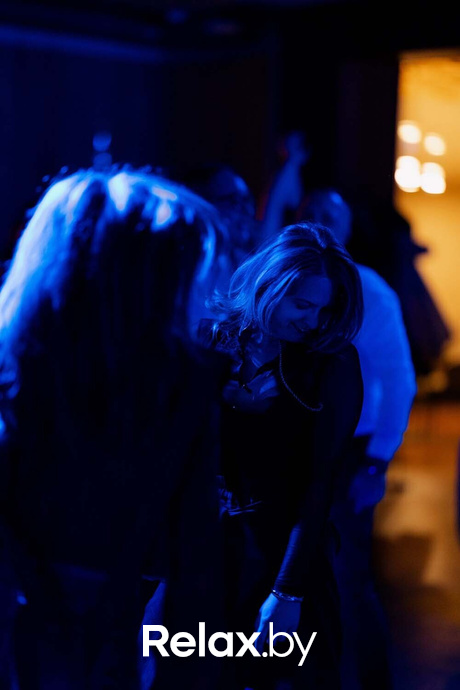 Ночные жители, фото № 87