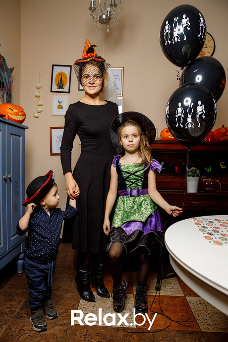 Тыква-пати, фото № 159