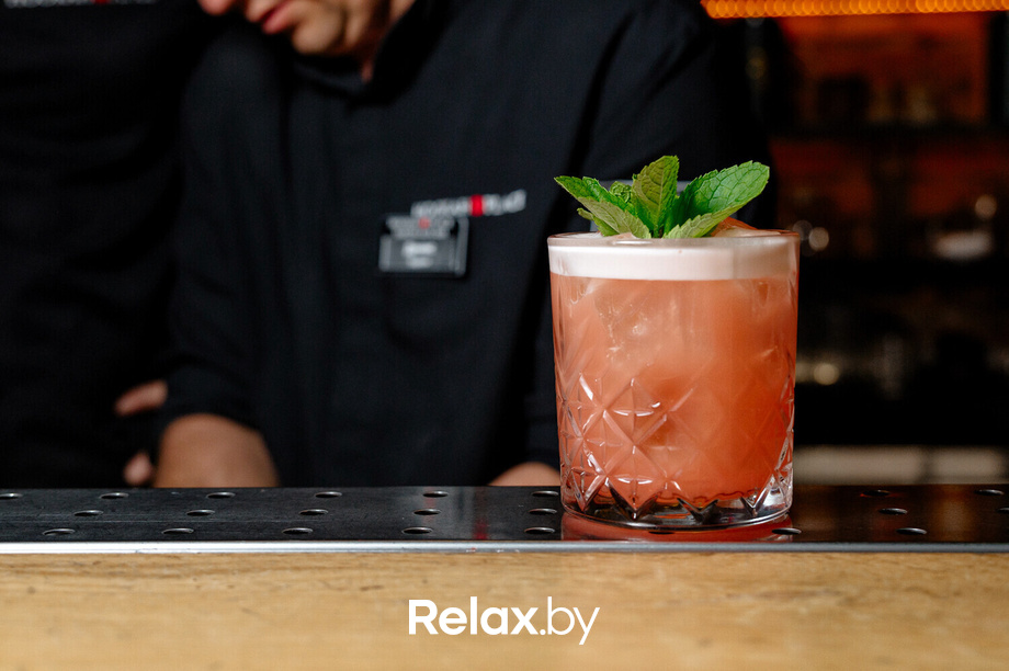 Шеф-ужин от Павла Бурденкова, фото № 48