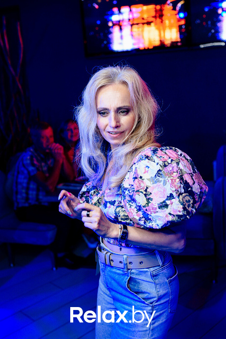 Terra party, фото № 42