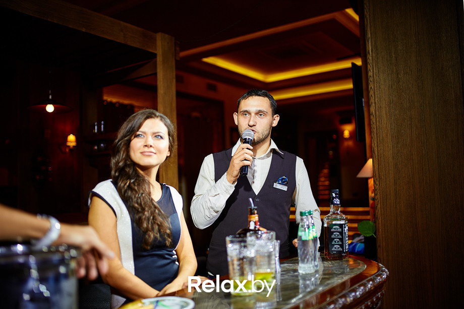 Вечеринка Фумелье, фото № 72