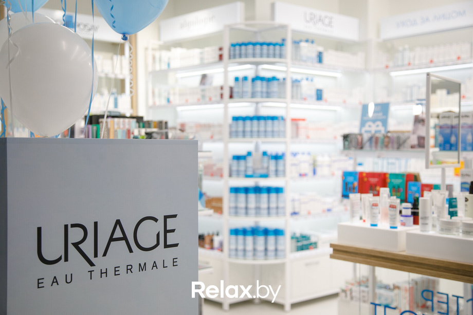 Открытие Health and beauty в Dana Mall, фото № 45