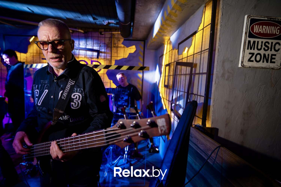 Saturday party, фото № 44