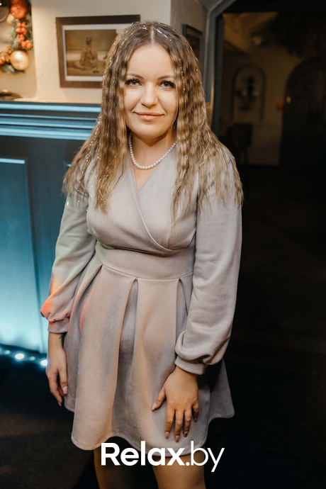 Новогодние вечеринки « Rustaveli», фото № 10