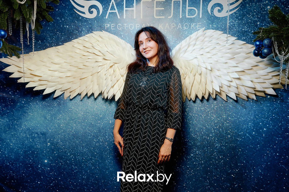 Новый Год в Ангелах, фото № 18