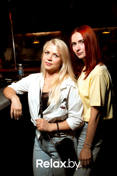 Brooklyn Live!, фото № 82