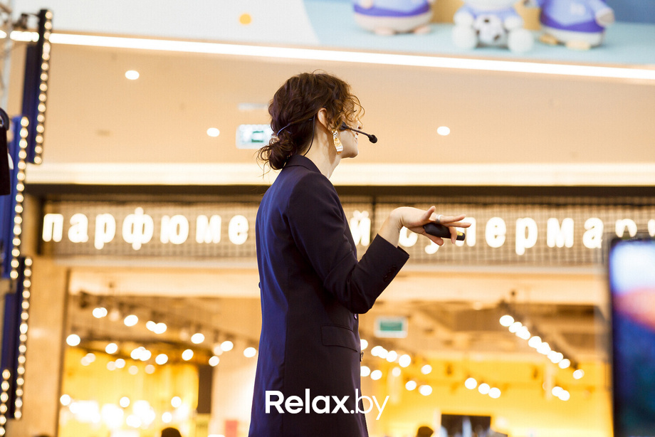 Шопинг Фест в ТРЦ Galleria Minsk, фото № 104