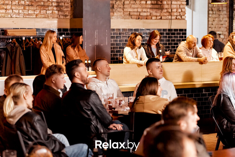 Отчетный концерт, фото № 152