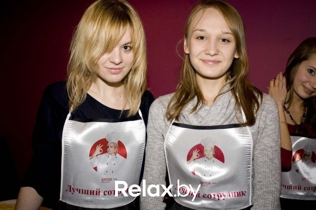 Кулинарный поединок для лучших сотрудников АМ, фото № 115