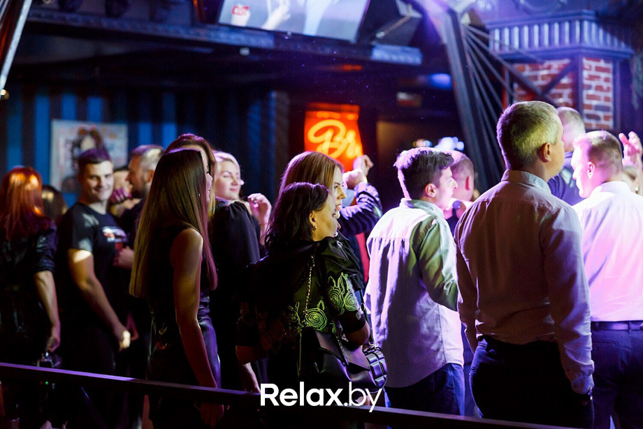 Brooklyn Live!, фото № 52