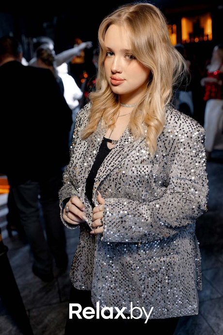 Новогодний корпоратив, фото № 90