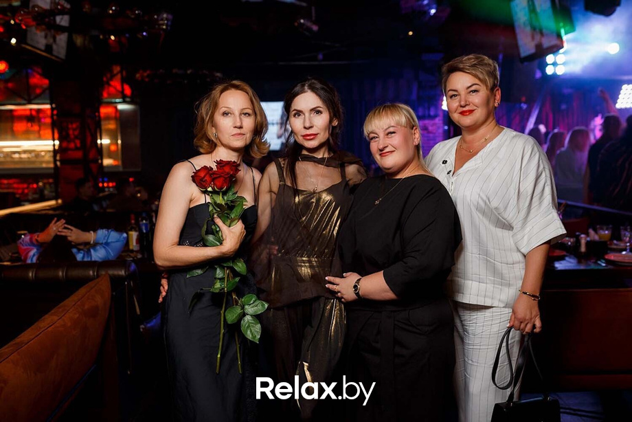 Brooklyn Live!, фото № 21