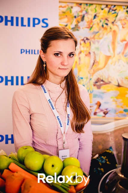 Пресс-ланч «Натуральные соки: готовим правильно и пьём с удовольствием», фото № 28