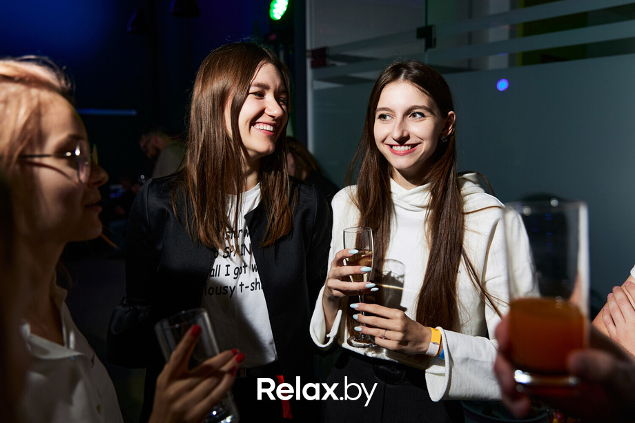 Открытие OPEN IT ХАБ, фото № 34