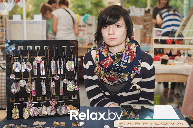 Большой Fashion Market, фото № 8