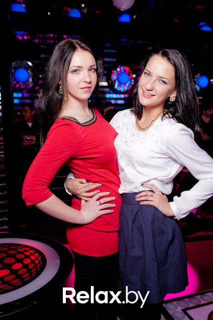 Next Club Show, фото № 60