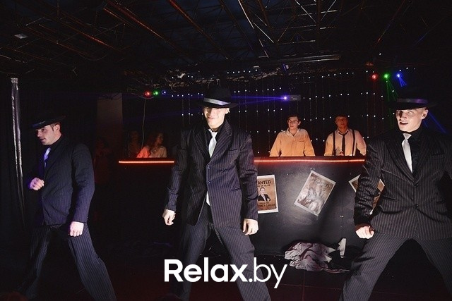 Чикаго 30-х, фото № 139