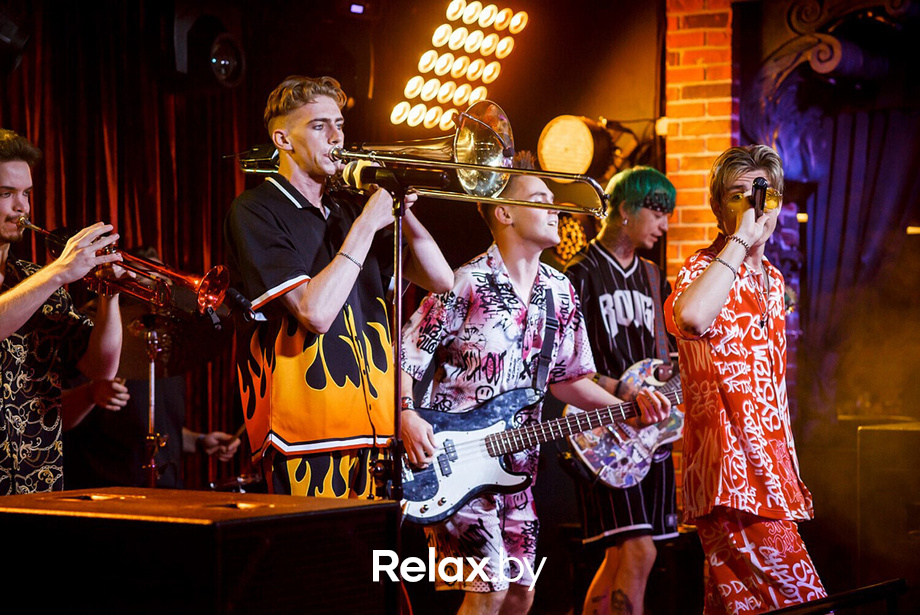 Brooklyn Live!, фото № 41