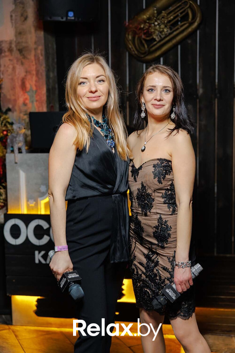 Новогодний корпоратив, фото № 55