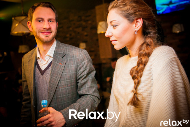 Открытый микрофон проекта Stand-up LIVE, фото № 80