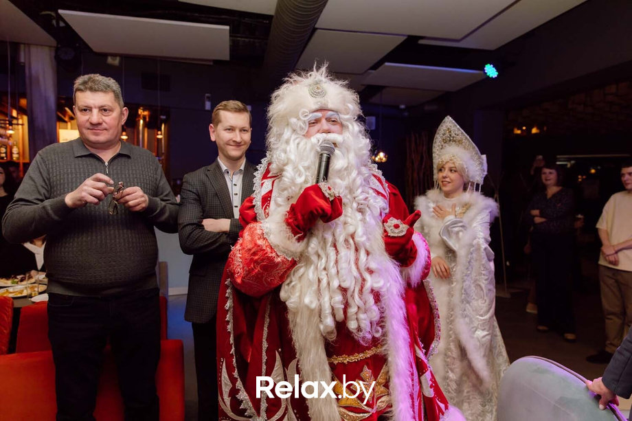 Happy New Year in Terra, фото № 161