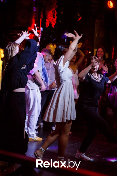 Brooklyn Live!, фото № 44