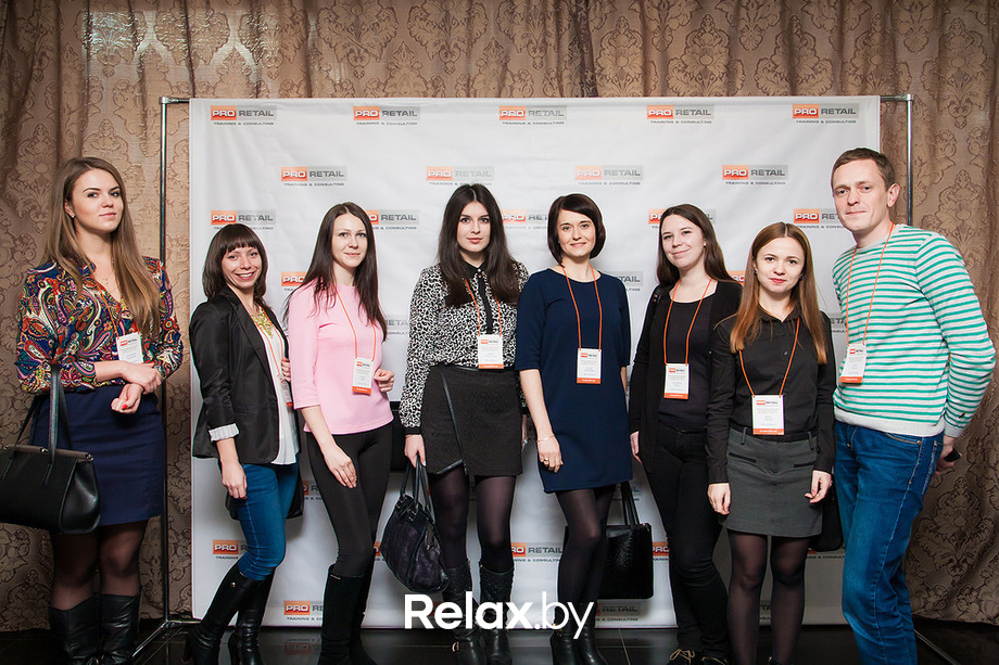 Мастер-класс Дениса Каплунова «Копирайтинг бизнес-класса», фото № 40