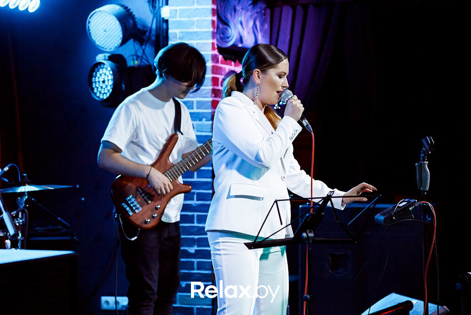 Brooklyn Live!, фото № 85