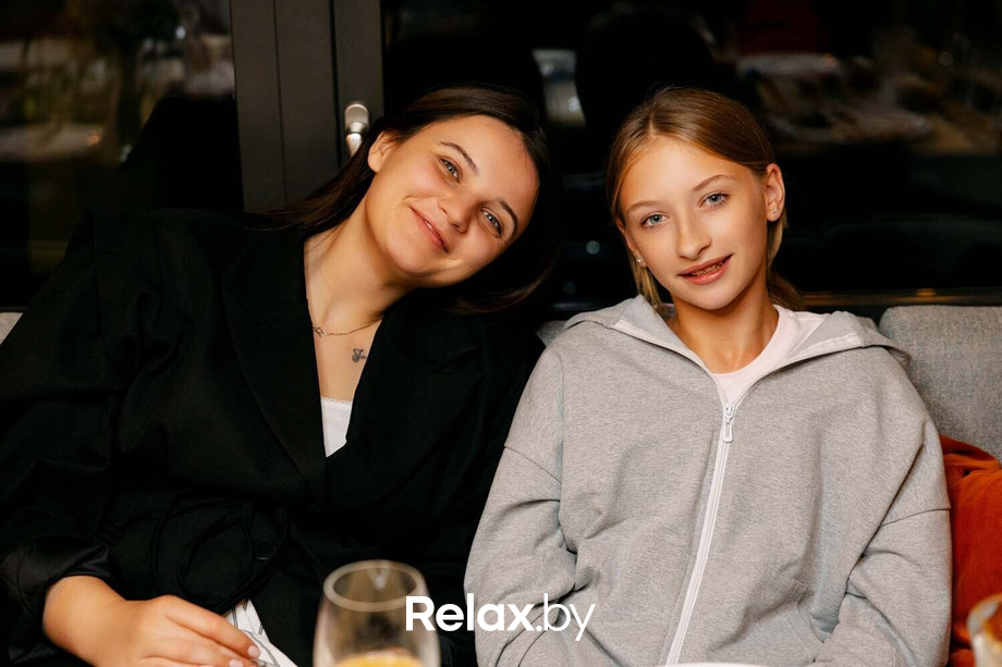 Ночные жители, фото № 34