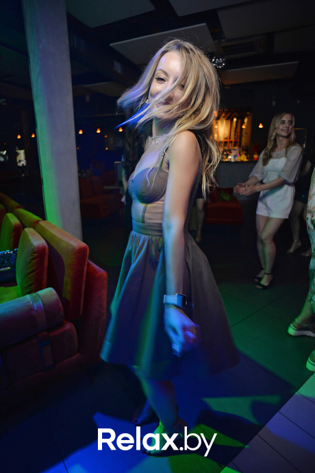 Hot Weekend, фото № 97