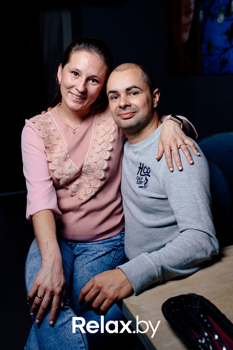 Hot Weekend, фото № 34