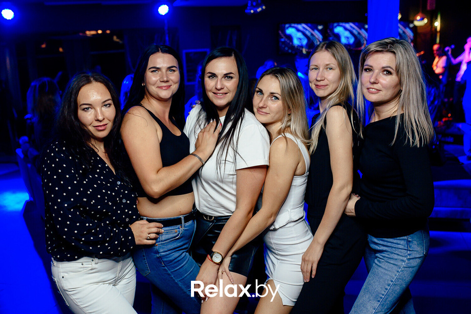 Terra party, фото № 69