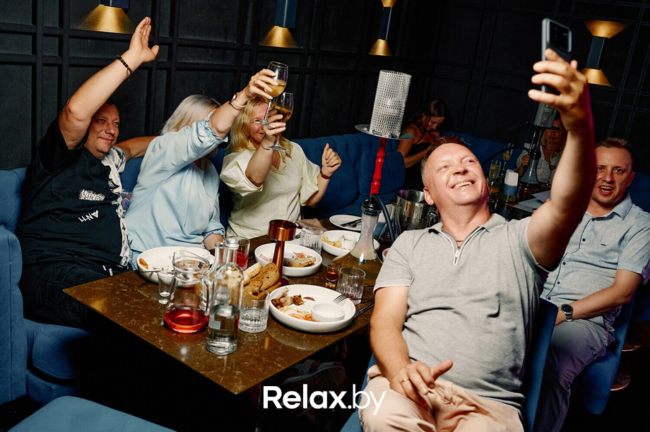 Friday Music, фото № 73