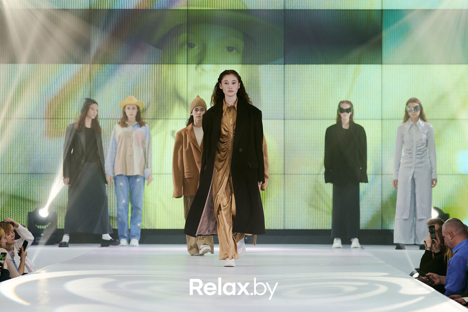 New Fashion`s Week, фото № 9