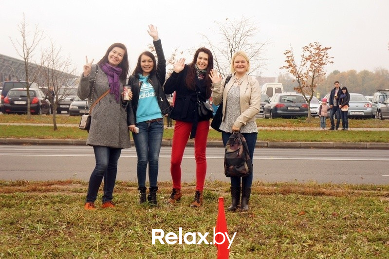 Воздушная прогулка relax.by, фото № 80