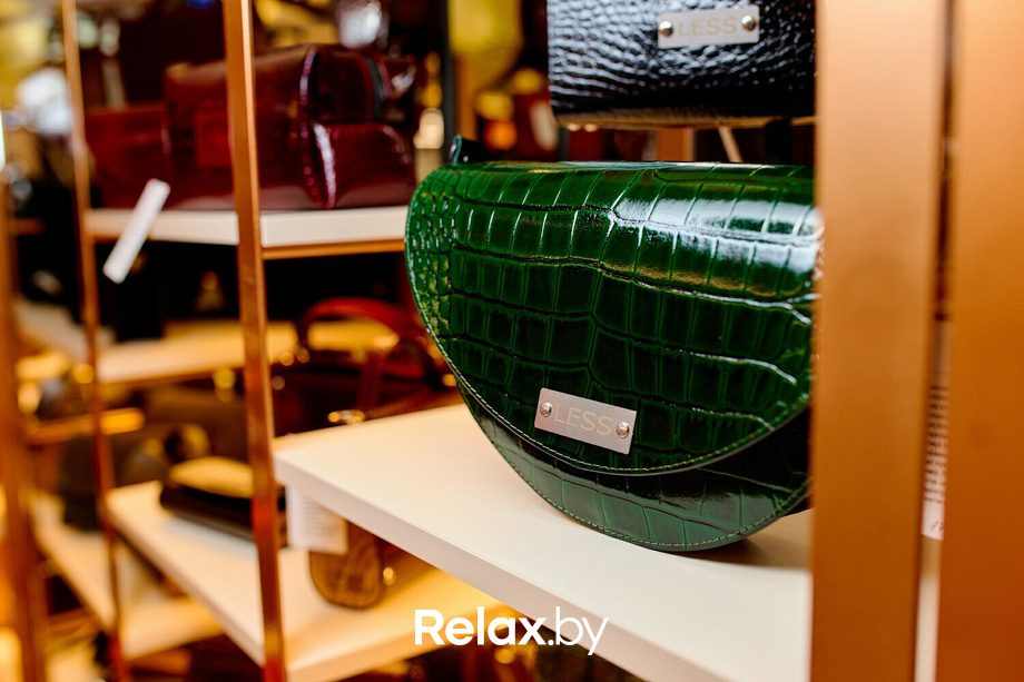 Открытие магазина LESS, фото № 83