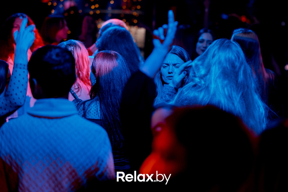 Saturday music, фото № 46