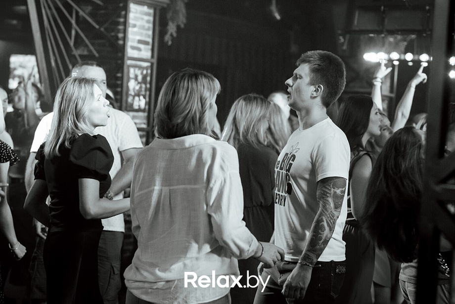 Brooklyn Live!, фото № 8