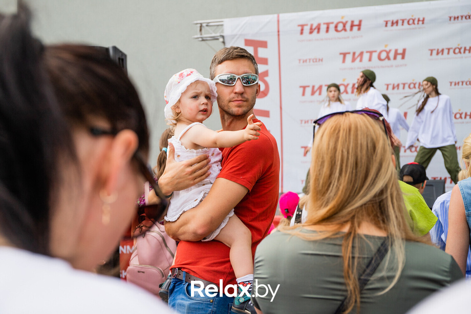 Детский фестиваль «Стоп, снято!», фото № 26