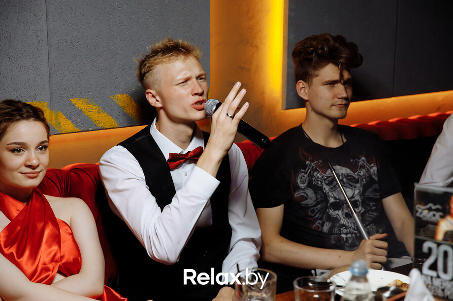 ZAVOD nights, фото № 8