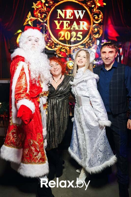 Новый 2025 год, фото № 145