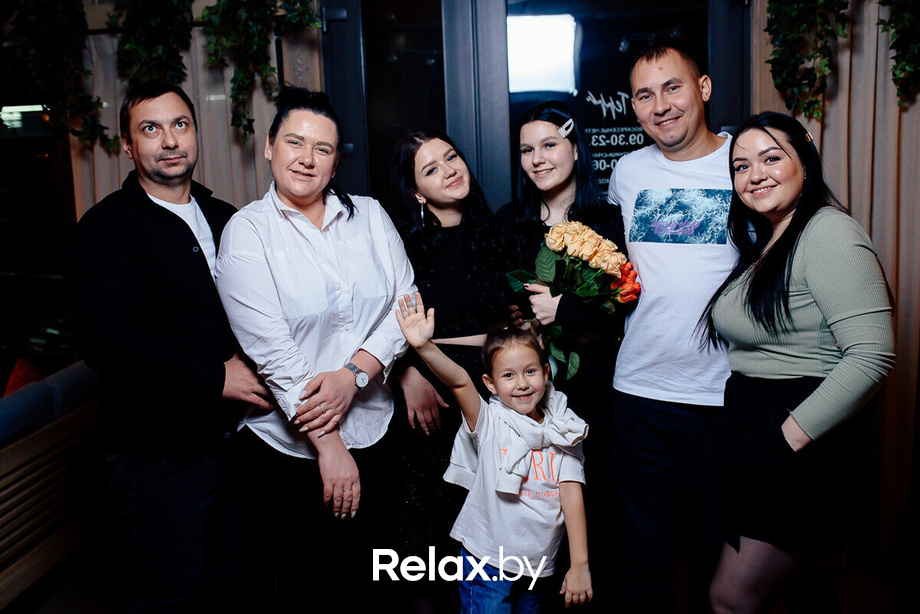 Hot Weekend, фото № 10