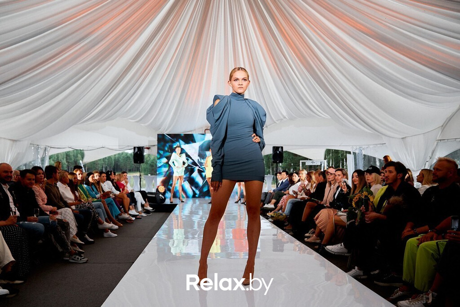 Brands Fashion Show, фото № 84