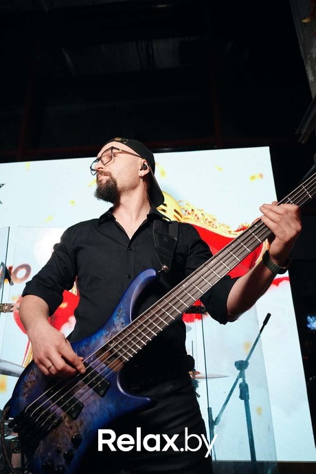 Night Party, фото № 114