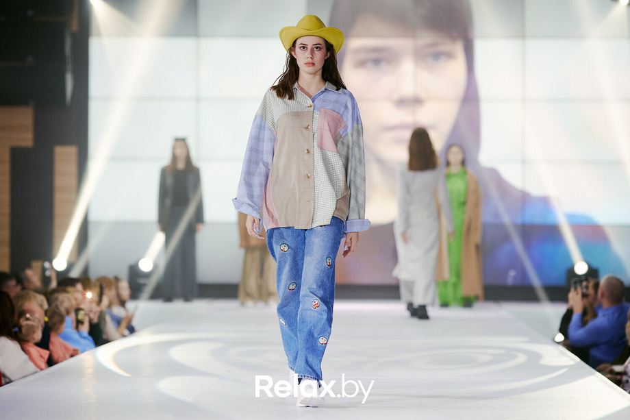 New Fashion`s Week, фото № 5