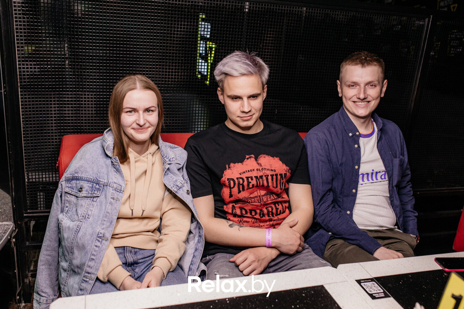 Финал Лиги Чемпионов, фото № 47